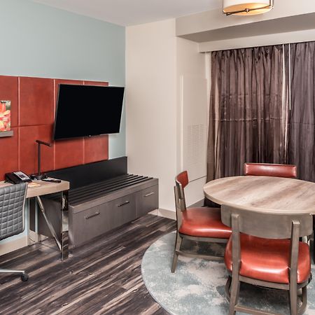 Hotel Indigo Frisco By Ihg Zewnętrze zdjęcie