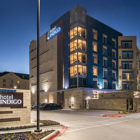 Hotel Indigo Frisco By Ihg Zewnętrze zdjęcie