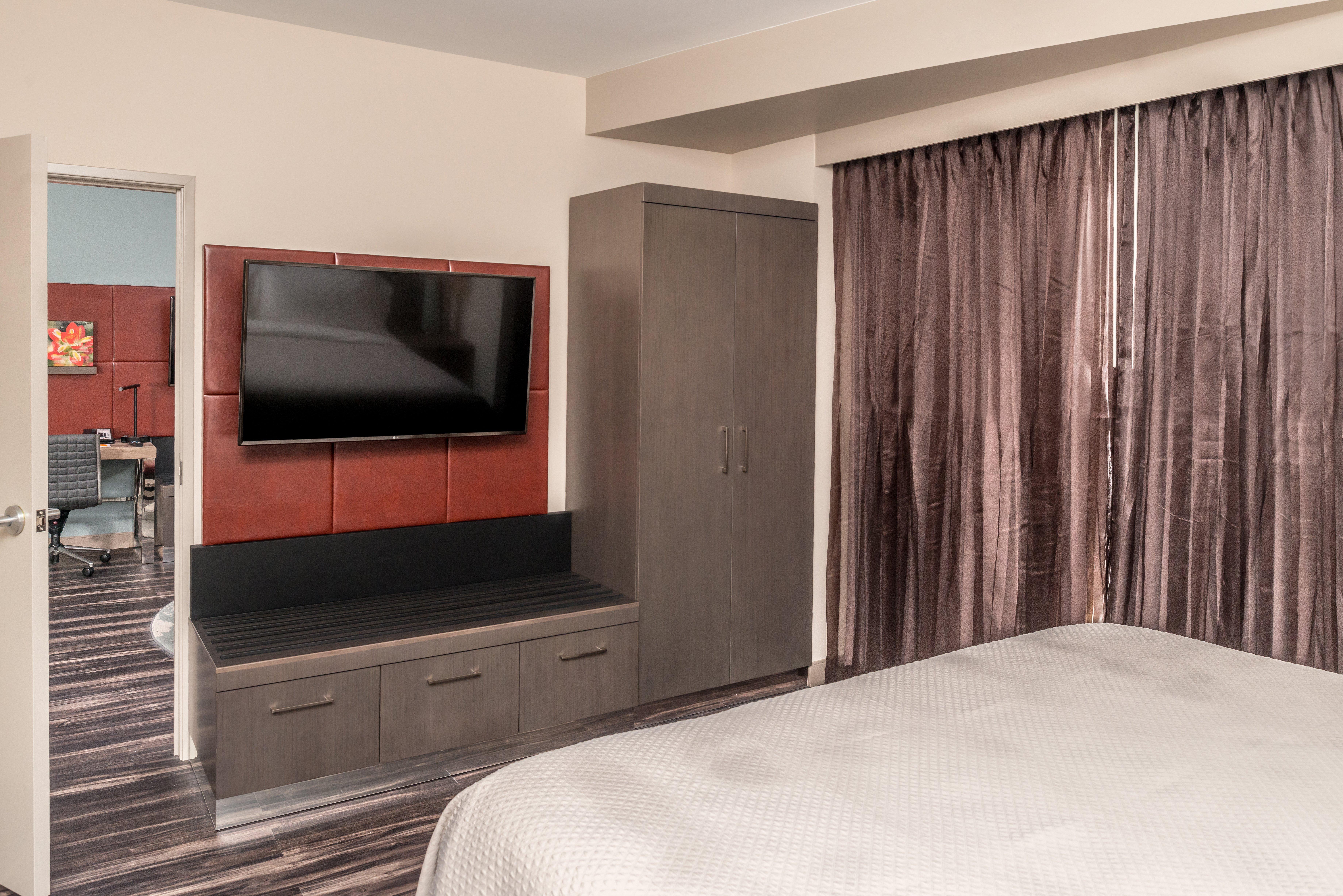Hotel Indigo Frisco By Ihg Zewnętrze zdjęcie