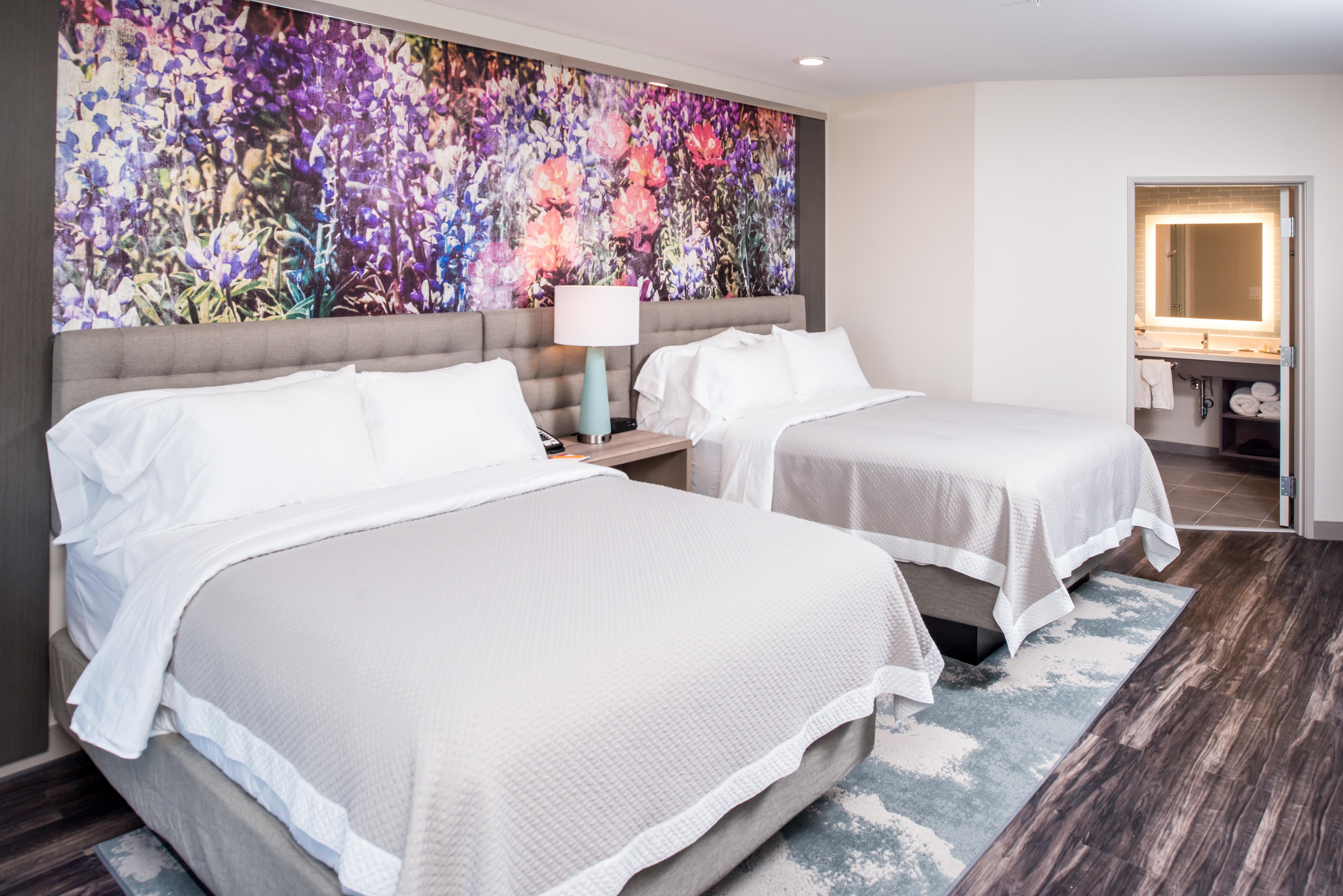 Hotel Indigo Frisco By Ihg Zewnętrze zdjęcie