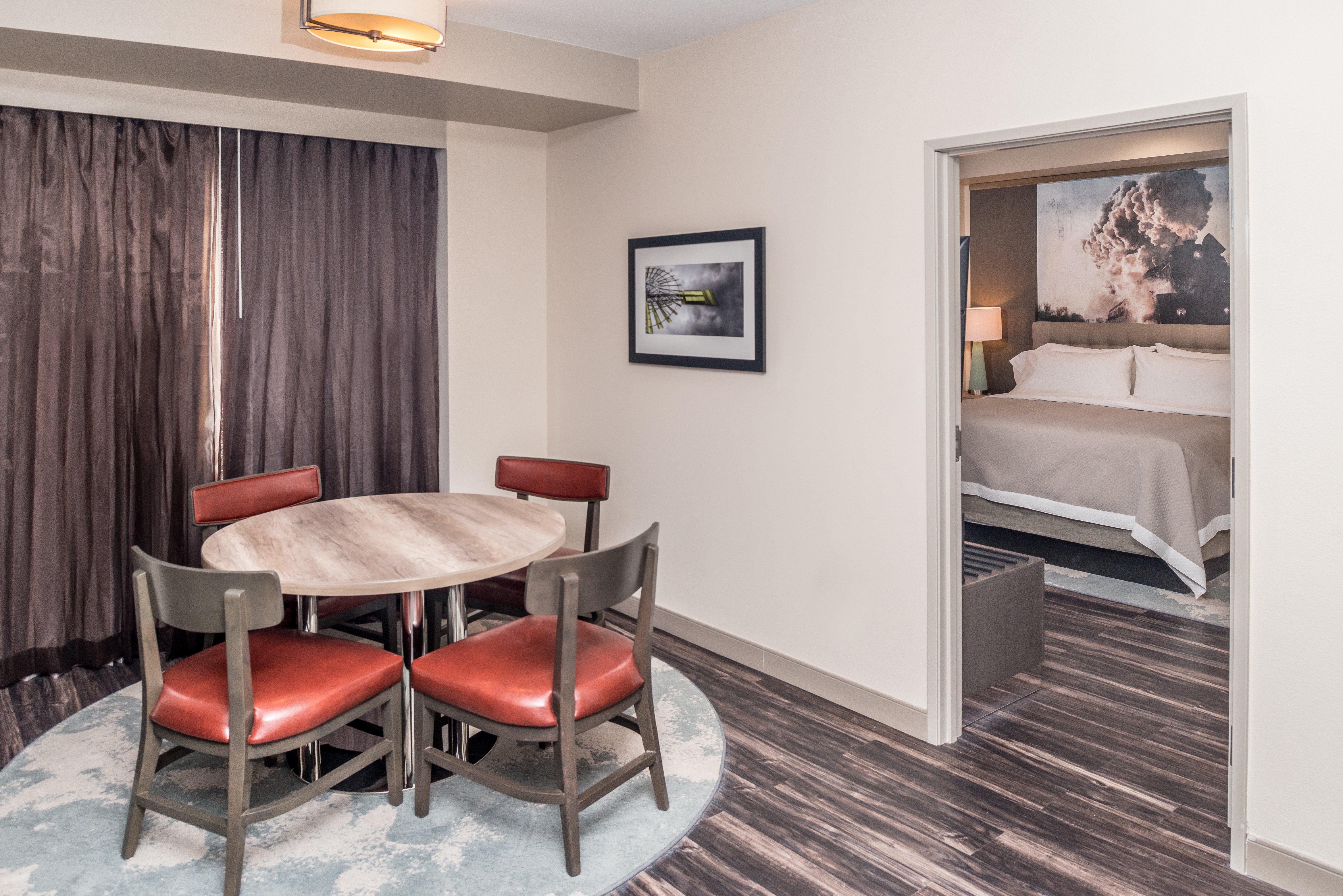 Hotel Indigo Frisco By Ihg Zewnętrze zdjęcie