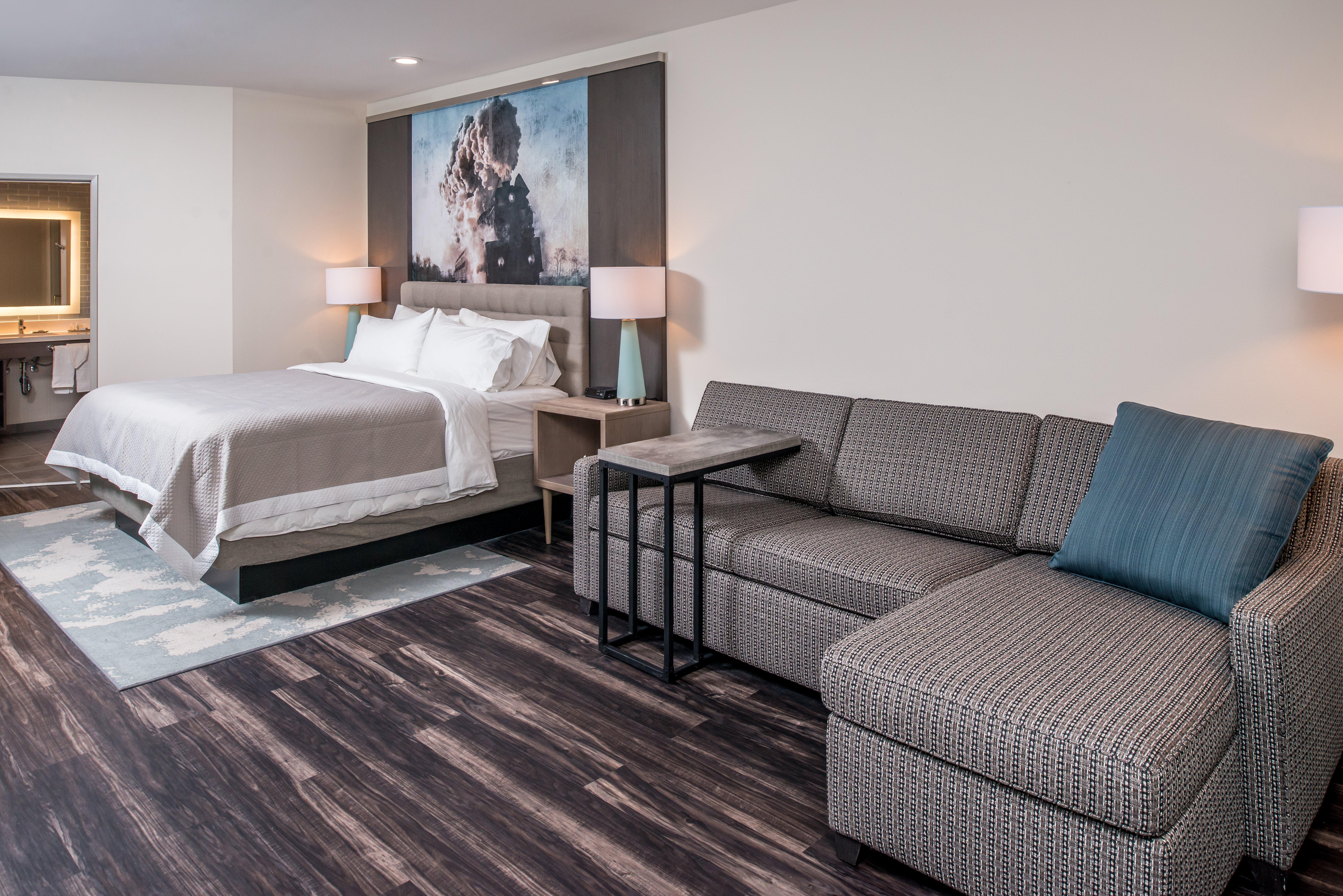 Hotel Indigo Frisco By Ihg Zewnętrze zdjęcie