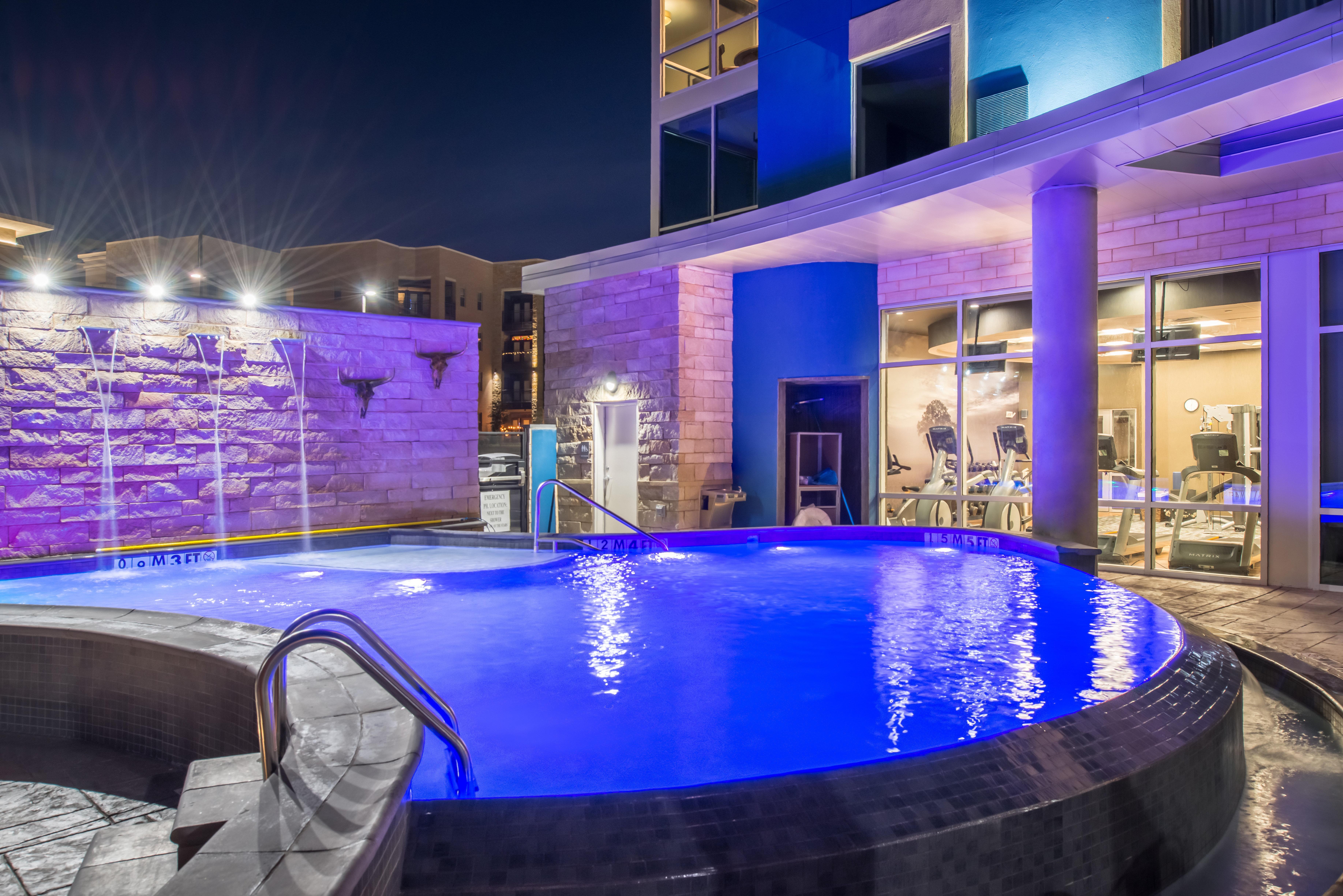 Hotel Indigo Frisco By Ihg Zewnętrze zdjęcie