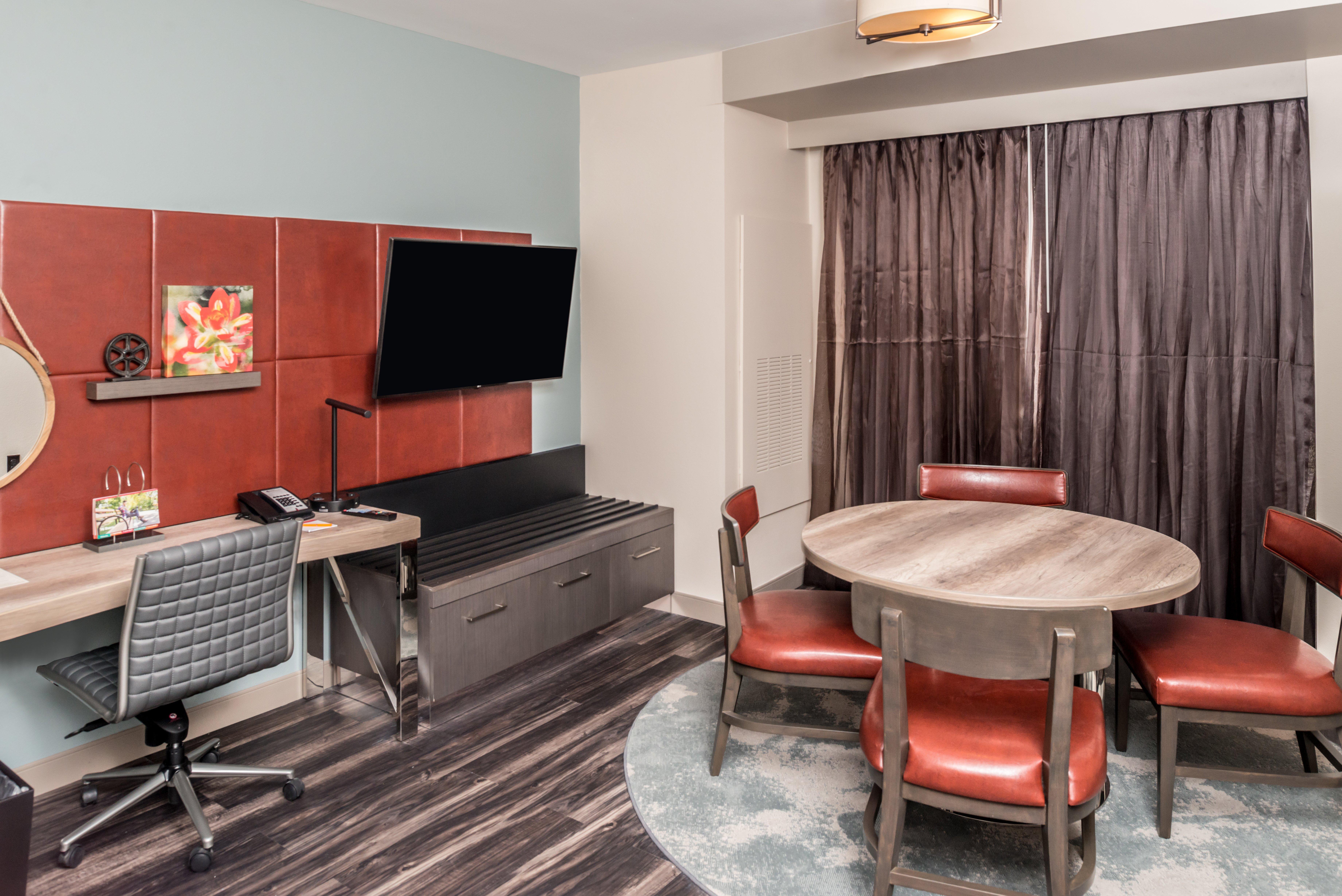 Hotel Indigo Frisco By Ihg Zewnętrze zdjęcie