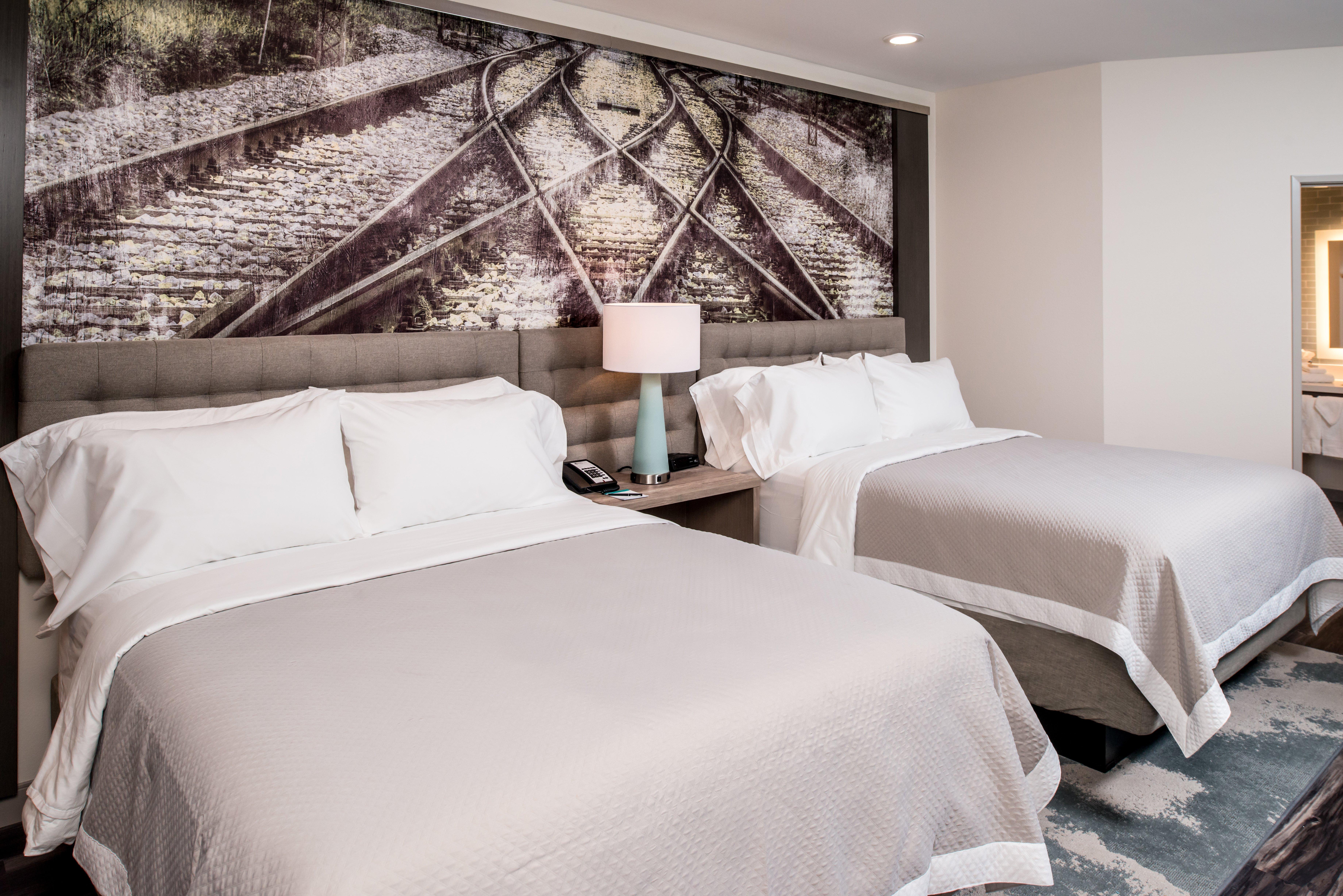 Hotel Indigo Frisco By Ihg Zewnętrze zdjęcie