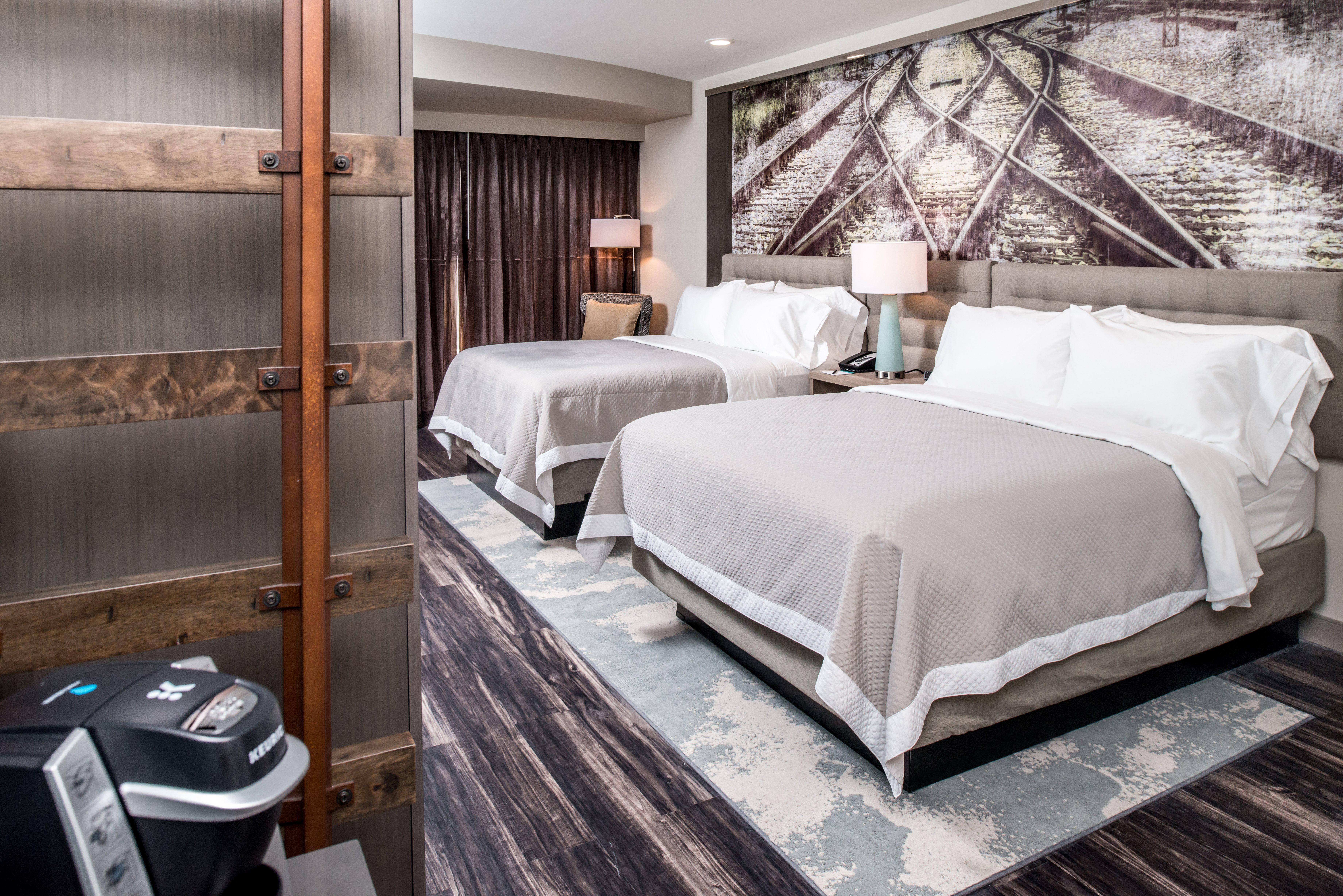 Hotel Indigo Frisco By Ihg Zewnętrze zdjęcie