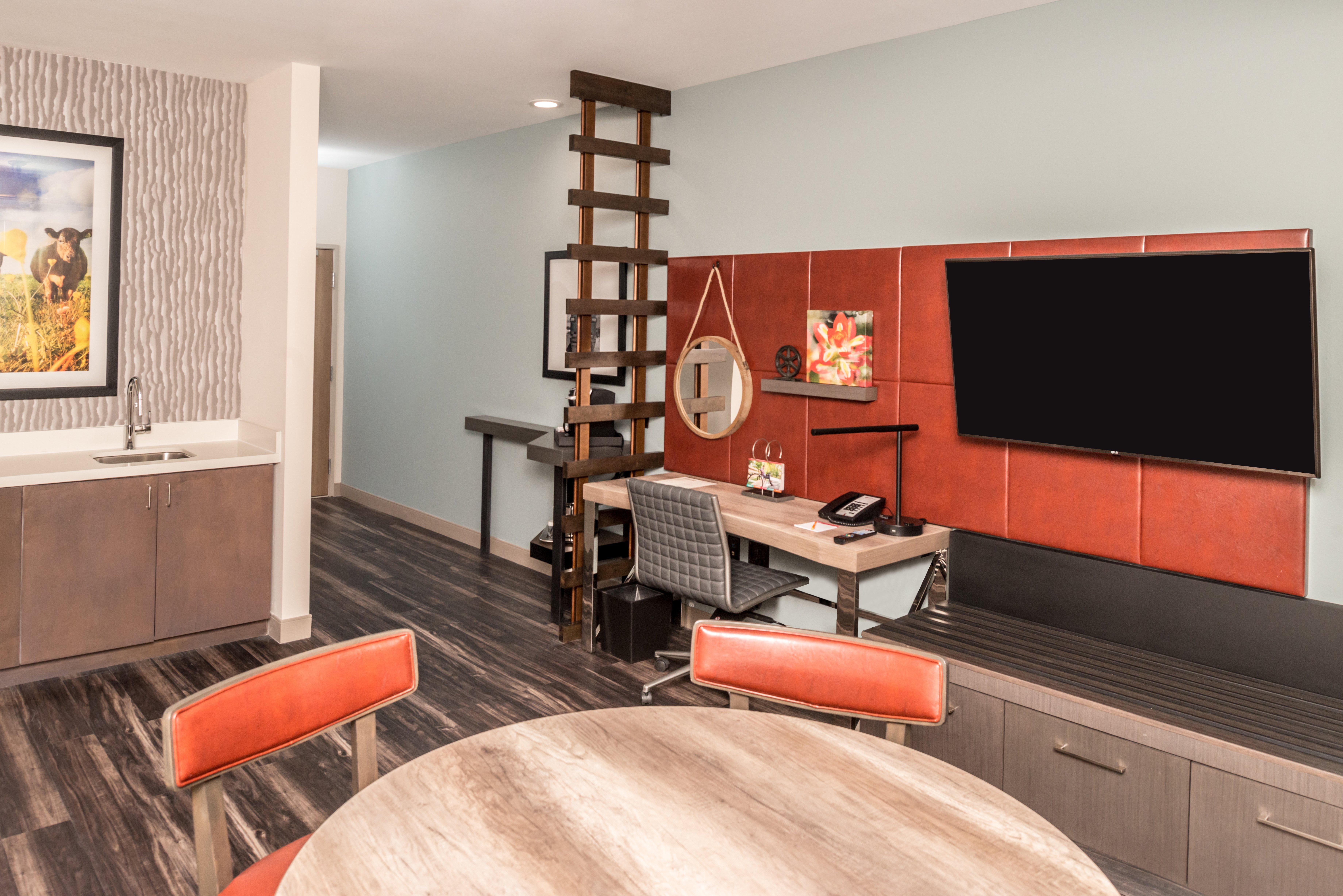 Hotel Indigo Frisco By Ihg Zewnętrze zdjęcie