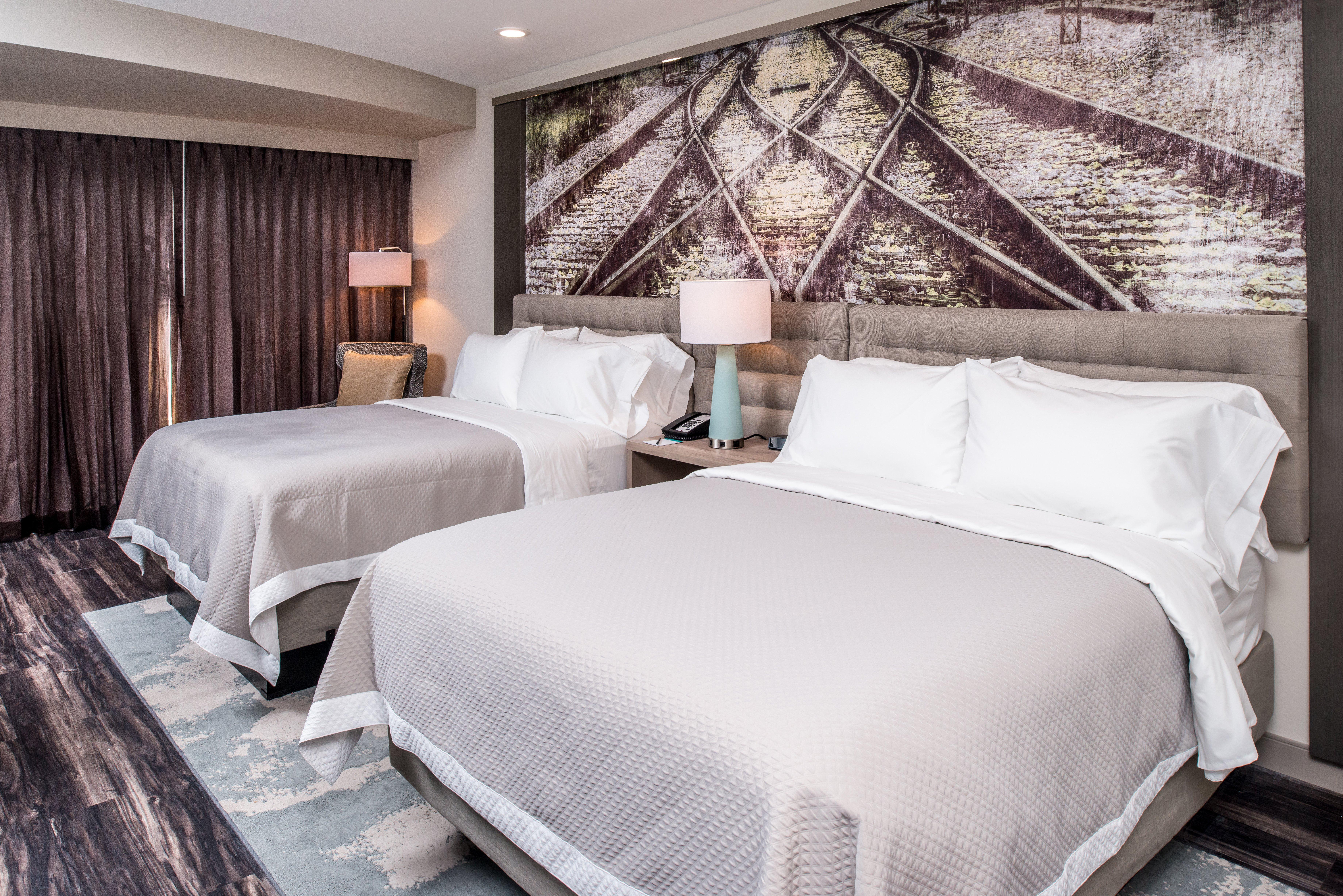 Hotel Indigo Frisco By Ihg Zewnętrze zdjęcie