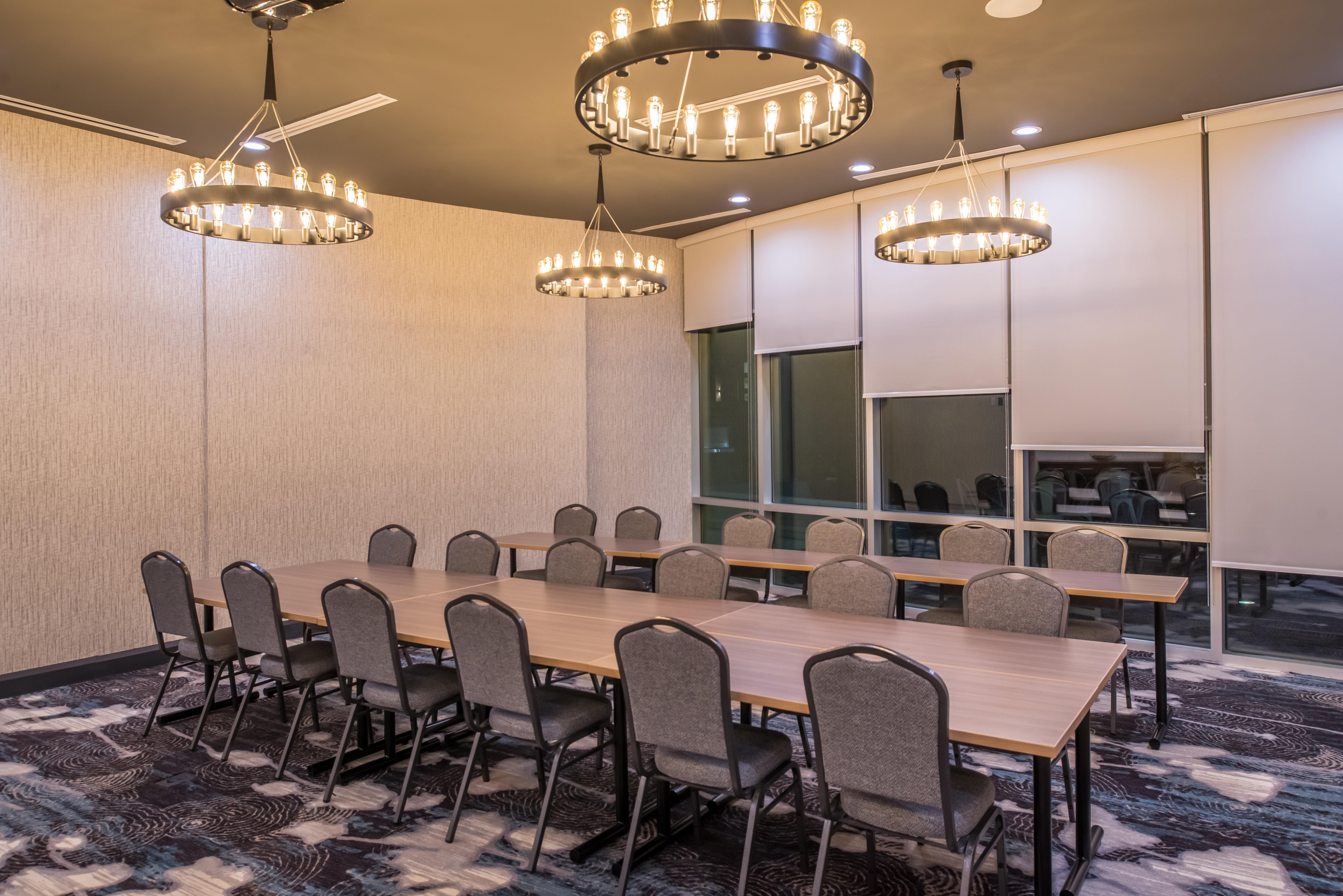 Hotel Indigo Frisco By Ihg Zewnętrze zdjęcie