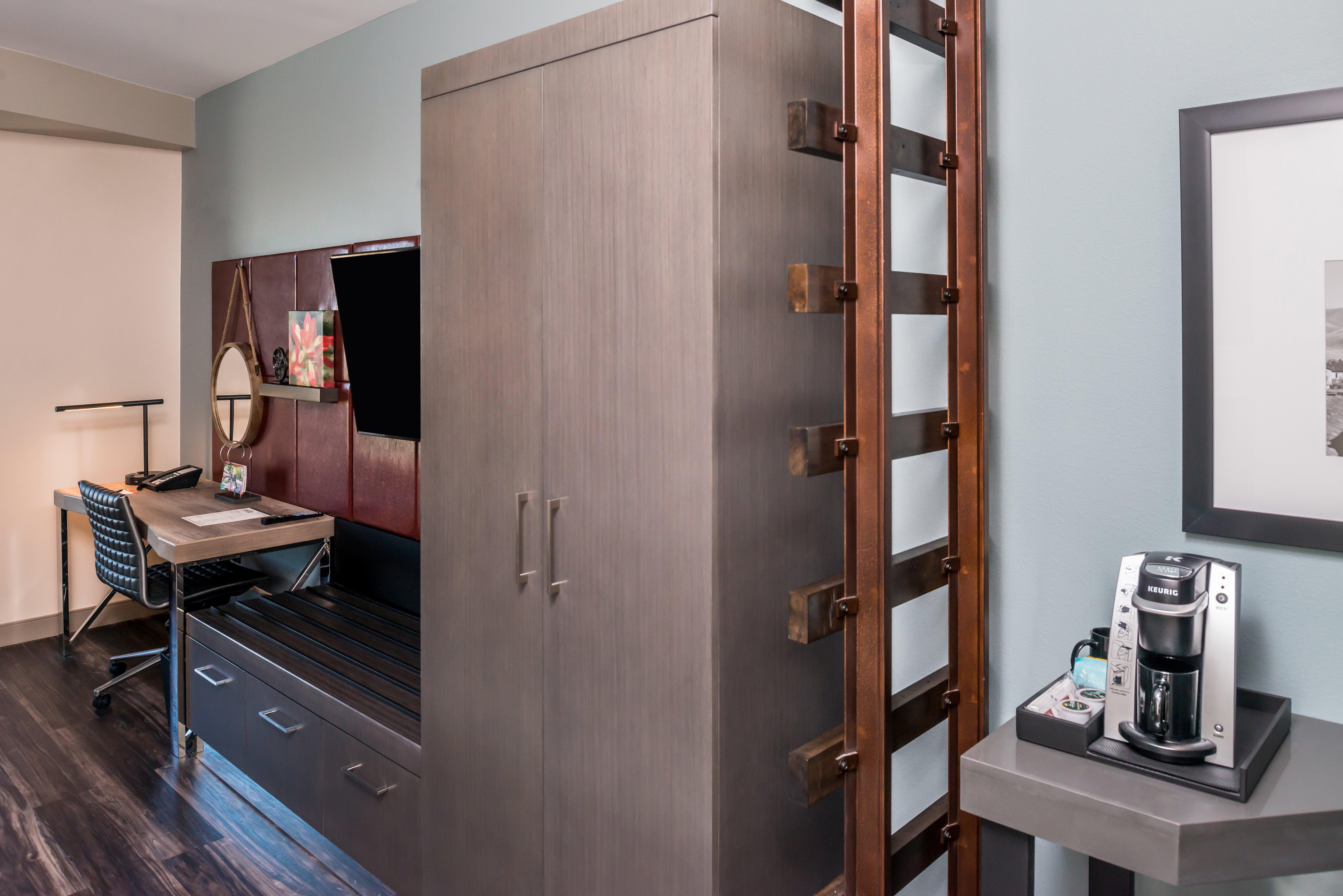 Hotel Indigo Frisco By Ihg Zewnętrze zdjęcie