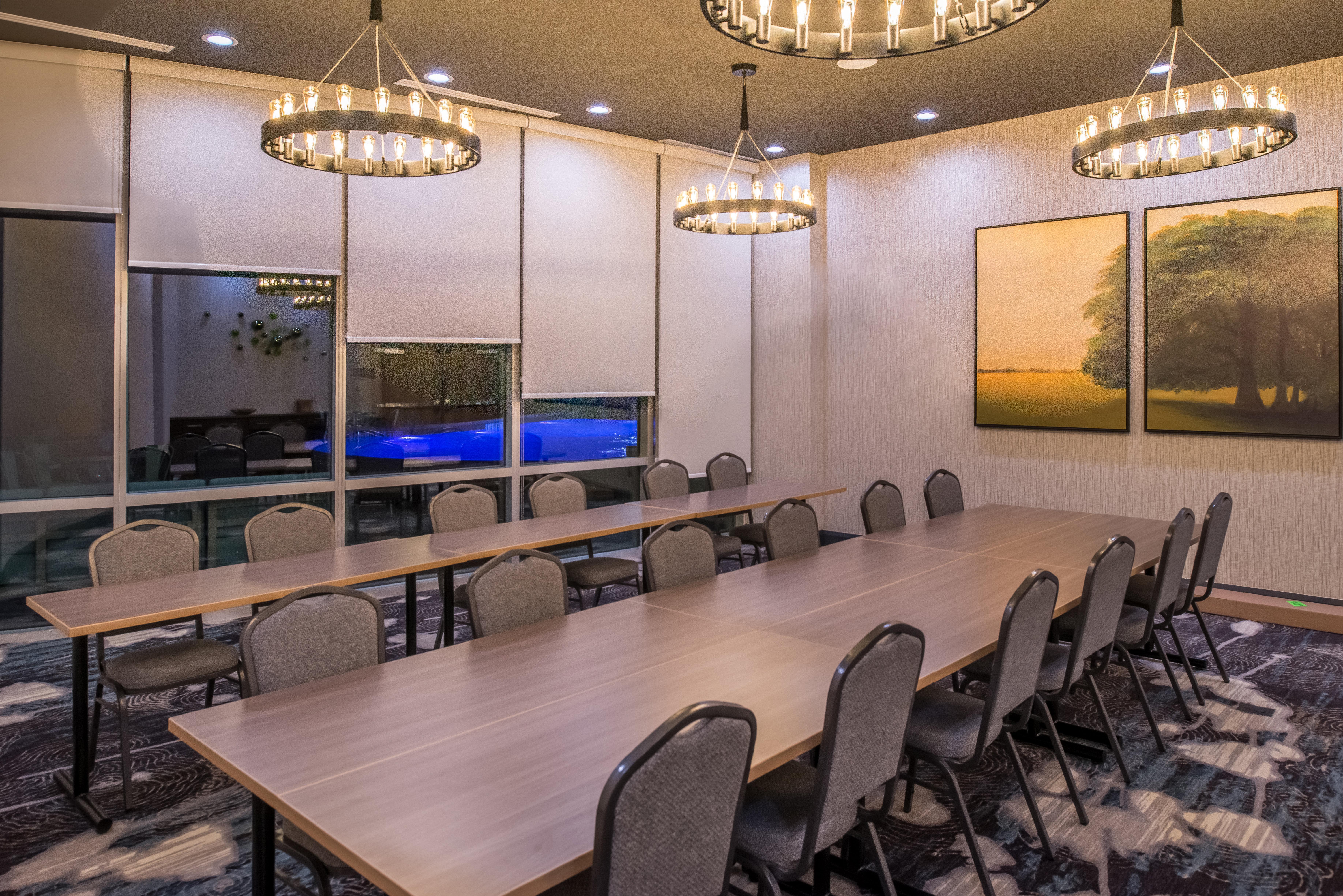 Hotel Indigo Frisco By Ihg Zewnętrze zdjęcie