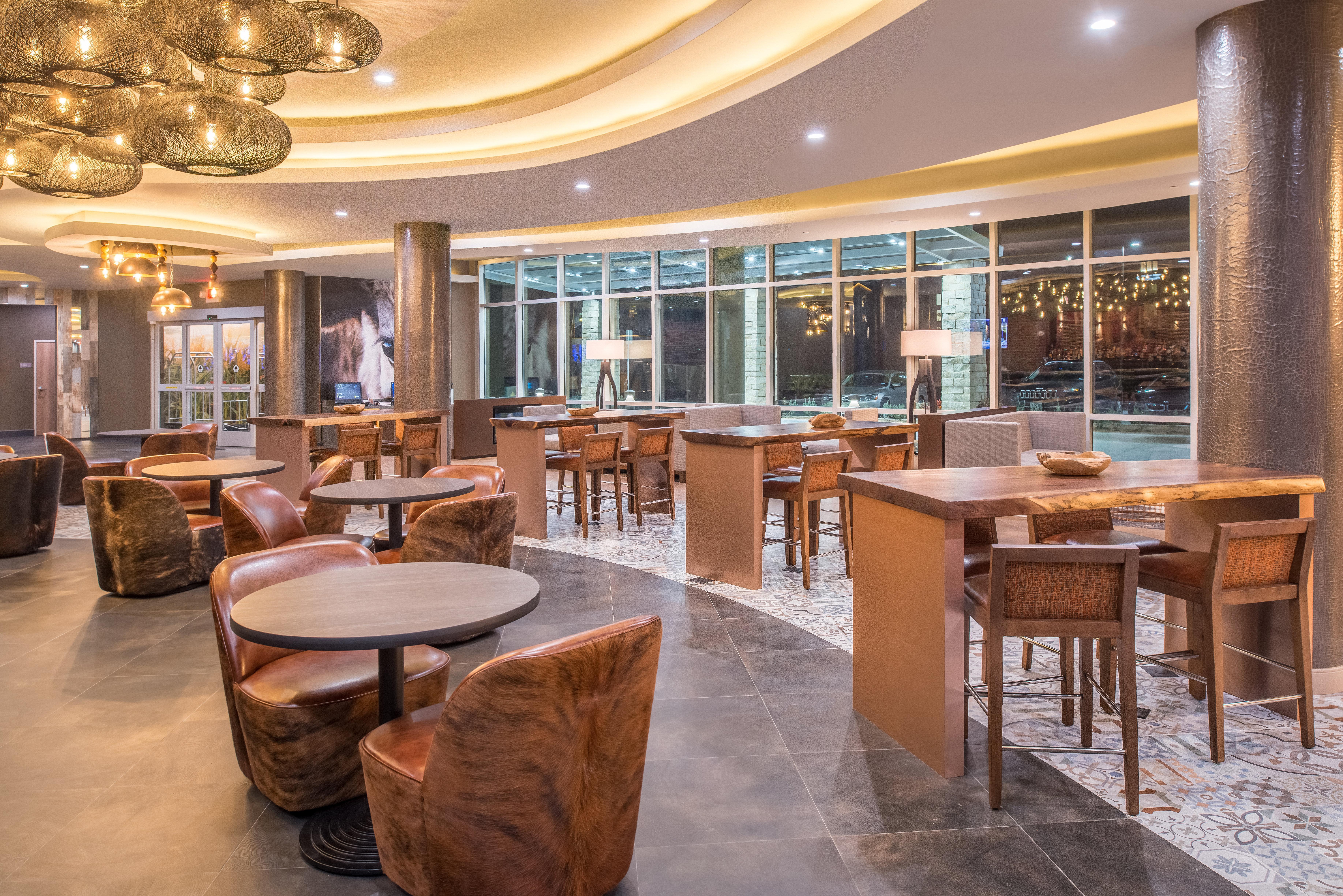 Hotel Indigo Frisco By Ihg Zewnętrze zdjęcie
