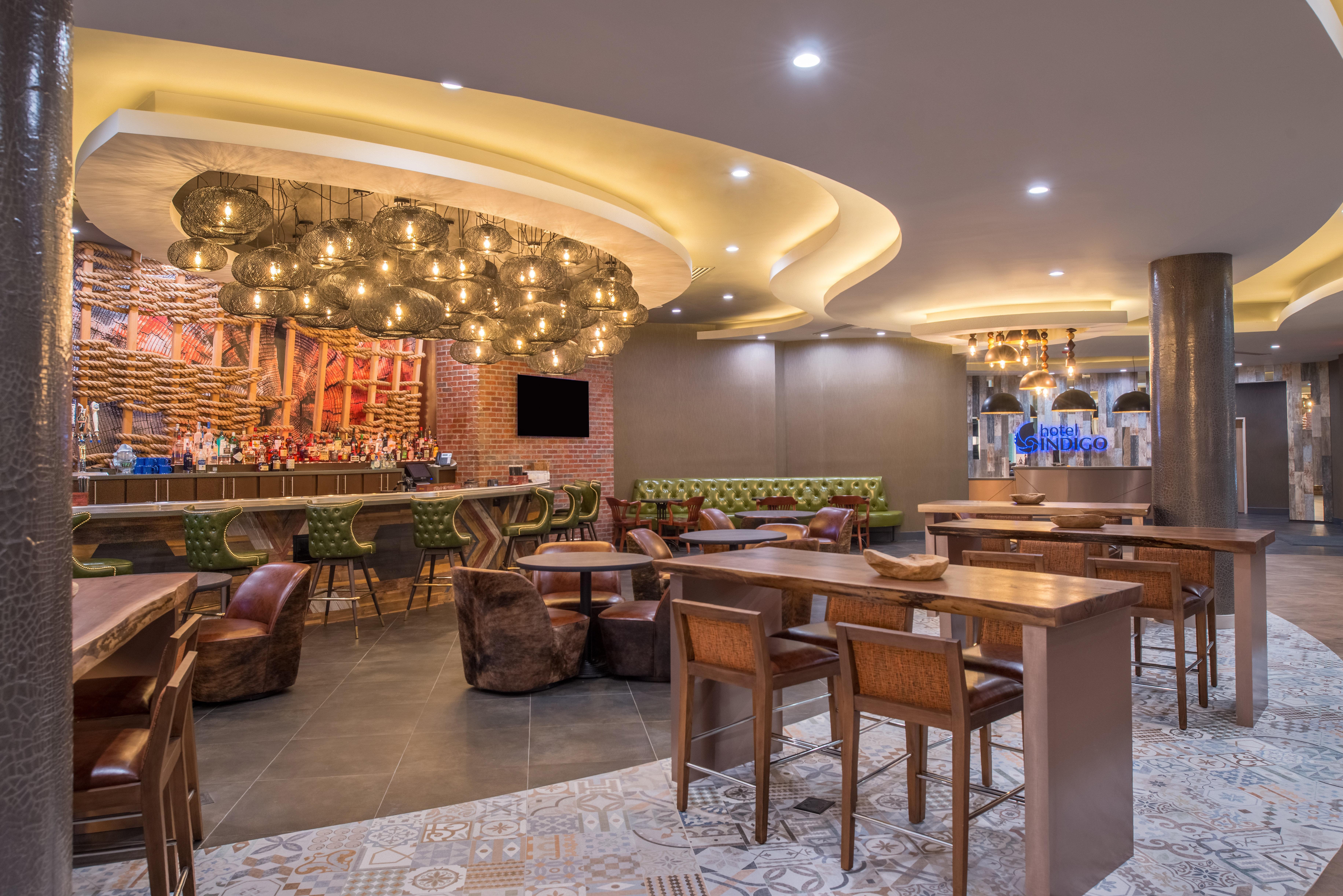Hotel Indigo Frisco By Ihg Zewnętrze zdjęcie