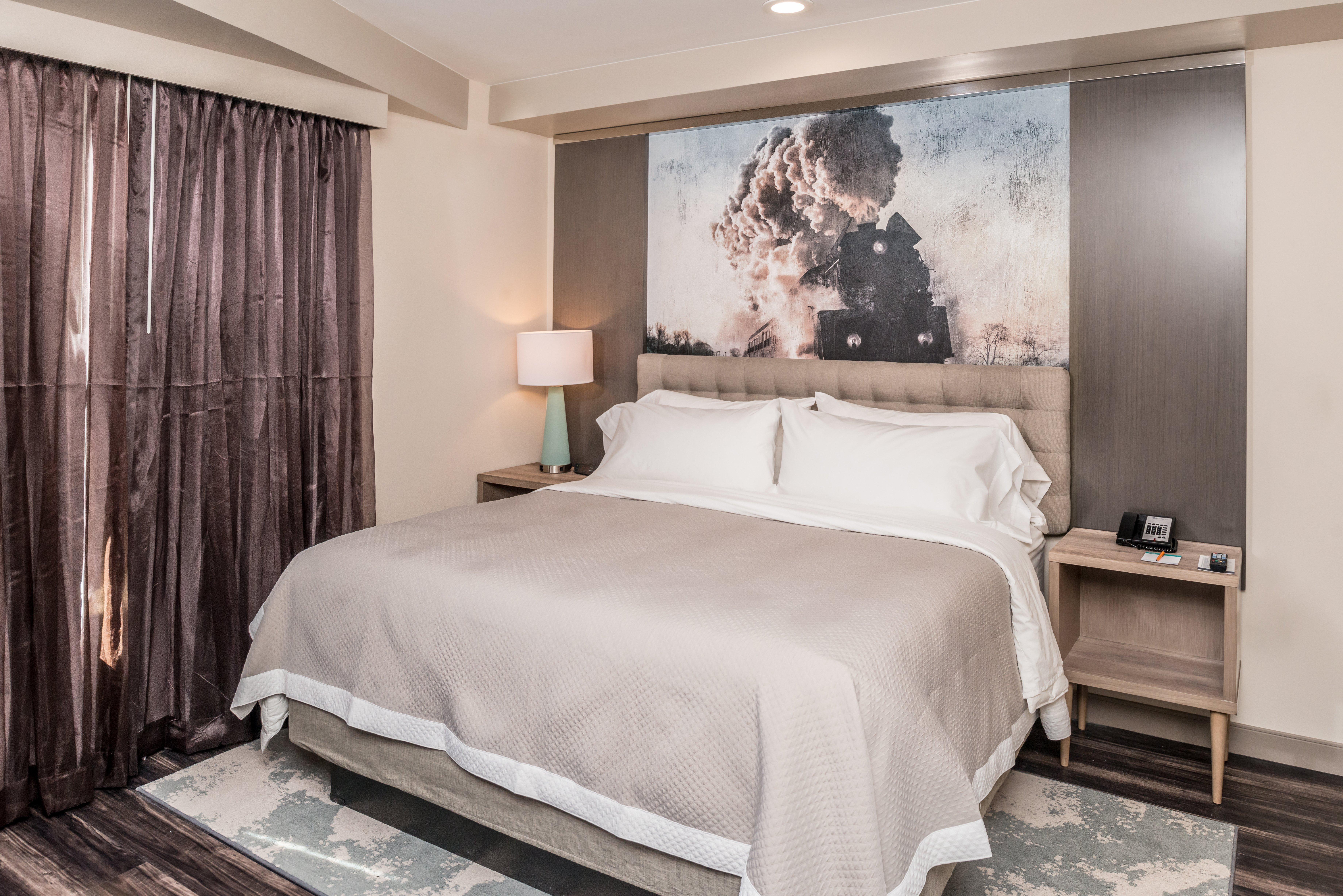 Hotel Indigo Frisco By Ihg Zewnętrze zdjęcie